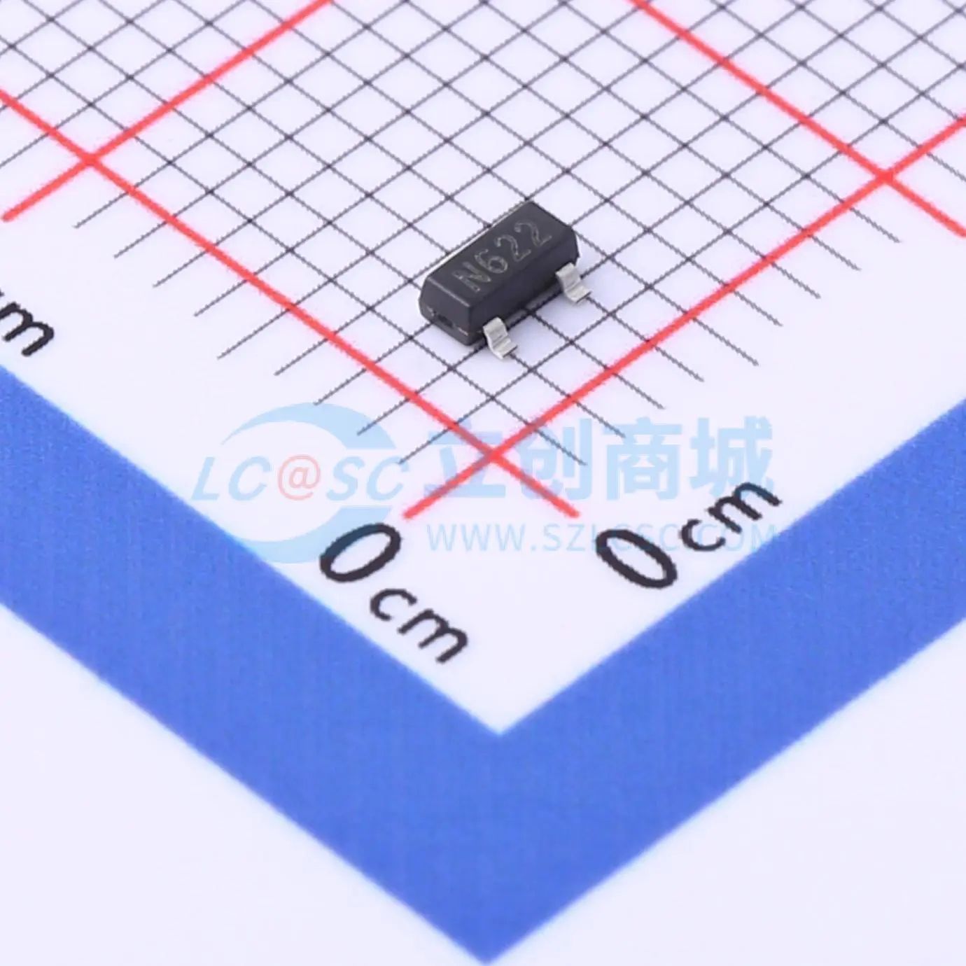 BL8506-22NRM SOT-23 监控和复位芯片