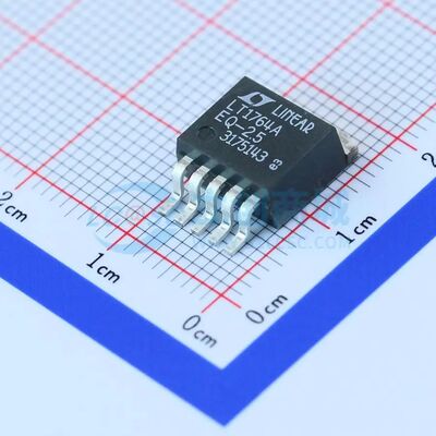 LT1764AEQ-2.5#PBF DDPAK-5 线性稳压器(LDO)