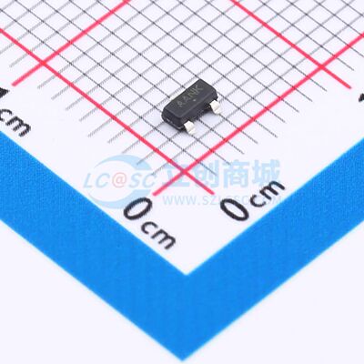 TLV431CSN1T1G SOT-23 电压基准芯片