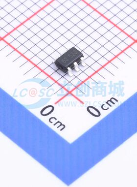 HG2263M6/TR SOT-23-6 AC-DC控制器和稳压器