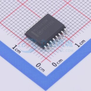 MC33163DWG SOIC-16-300mil DC-DC电源芯片