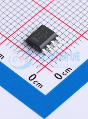 LP2951ACD-3.0R2G SOIC-8 线性稳压器(LDO)