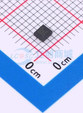 TPS7A5201RPST VQFN-12(2.2x2.5) 线性稳压器(LDO)