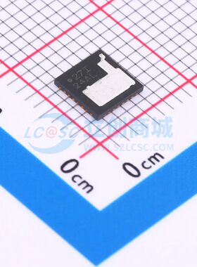 ISL99227IRZ-T PQFN-32(5x5) 专业电源管理(PMIC)