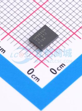 LMS3655MQURNLRQ1 VQFN-22-HR(5x4) DC-DC电源芯片
