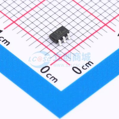 LPW5202FDB5F21 SOT-23-5 功率电子开关