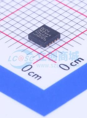 LT3972EDD#PBF DFN-10-EP(3x3) DC-DC电源芯片