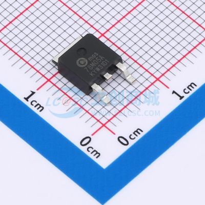 78M05A TO-252 线性稳压器(LDO)