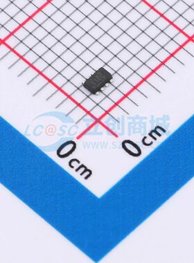 TPS629210DRLR SOT-5x3(DRL)-8 DC-DC电源芯片