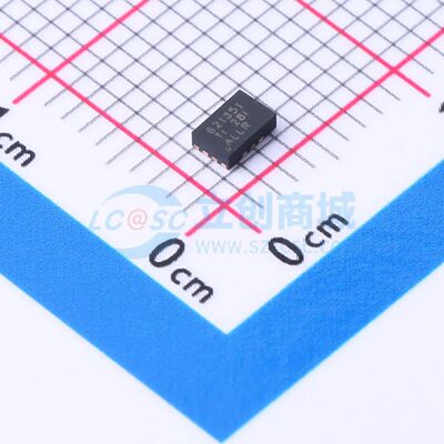 TPS621351RGXT VQFN-11-HR(2x3) DC-DC电源芯片