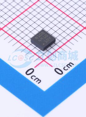 LD49100PU10RY DFN-6(3x3) 线性稳压器(LDO)