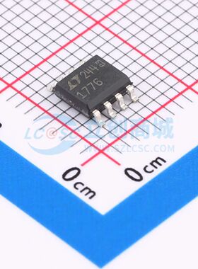 LT1776CS8#PBF SOP-8 DC-DC电源芯片