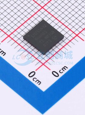 LM25143QRHARQ1 VQFN-40(6x6) DC-DC电源芯片