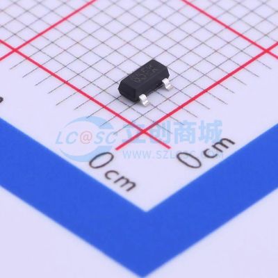 HX6306P152MR SOT-23 线性稳压器(LDO)