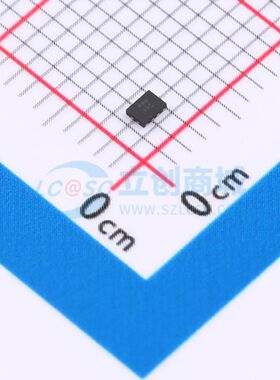 AP7345D-3318RH4-7 X2-DFN1612-8 线性稳压器(LDO)