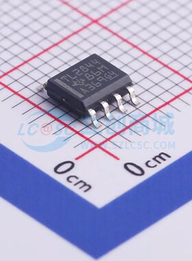 TL2844DR-8 SOIC-8 AC-DC控制器和稳压器