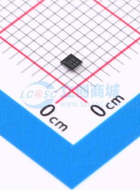 MP2660GC-0000-Z WLCSP-9(1.6x1.6) 电池管理