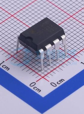 DS1232N DIP-8 监控和复位芯片