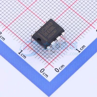 UC2843N DIP-8 AC-DC控制器和稳压器