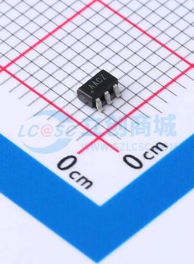 MAX6343RUT+T SOT-23-6 监控和复位芯片