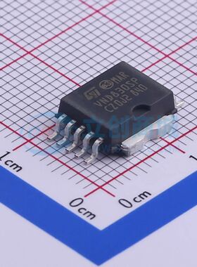 VND830SPTR-E PowerSO-10 功率电子开关