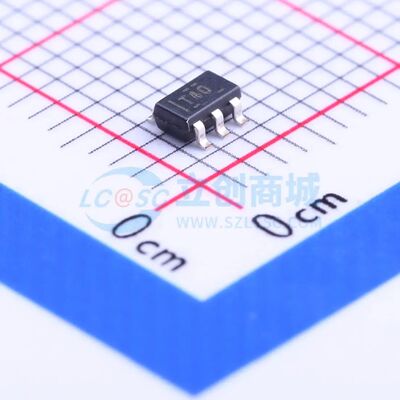 TPS73233DBVR SOT-23-5 线性稳压器(LDO)