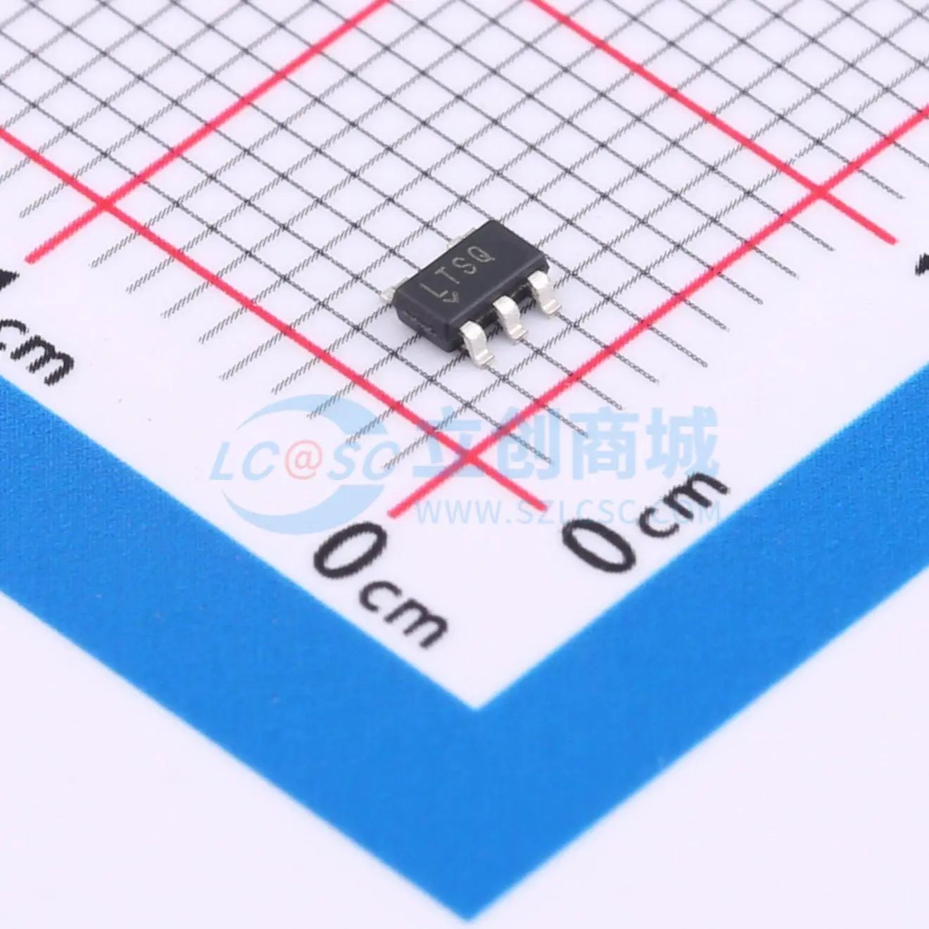 LT1930AES5#TRMPBF TSOT-23-5 DC-DC电源芯片
