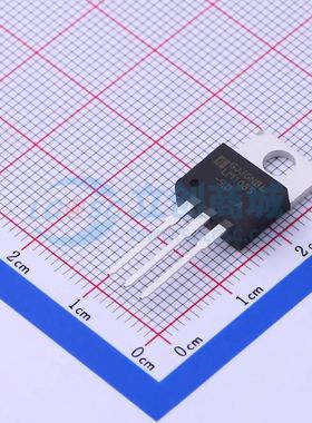 LM1085T-5.0 TO-220-3 线性稳压器(LDO)