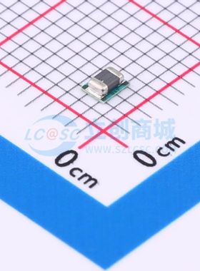 TPSM828213SILR TFDFN-10(2x2.5) DC-DC电源芯片