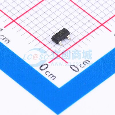 TLVH431IDBZR SOT-23-3 电压基准芯片