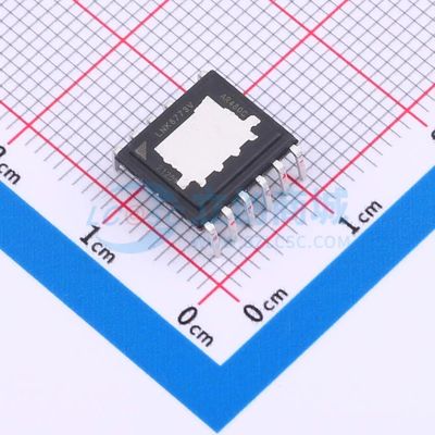 LNK6773V DIP-12 AC-DC控制器和稳压器