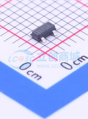 REF3112AIDBZR SOT-23 电压基准芯片