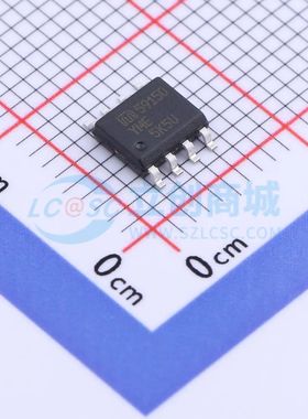 MIC59150YME SOIC-8-EP 线性稳压器(LDO)