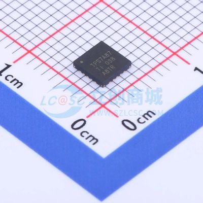 TPS7A8701RTJR QFN-20-EP(4x4) 线性稳压器(LDO)