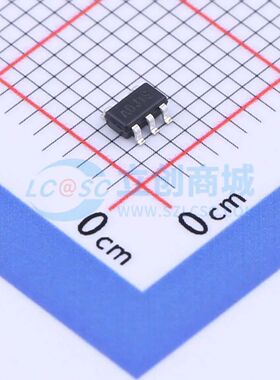 SCJ6205B18M SOT-23-5L 线性稳压器(LDO)