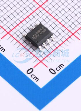 SDH8592ASTR SOP-7-225mil-1.27mm AC-DC控制器和稳压器