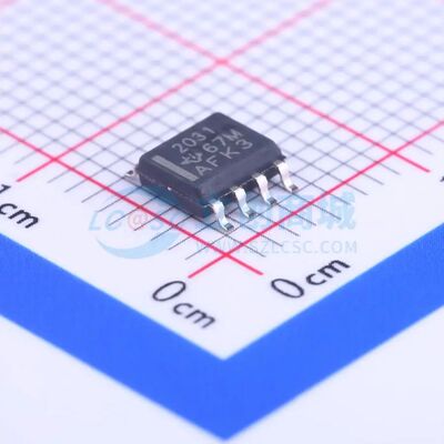 TPS2031DR SOIC-8 功率电子开关