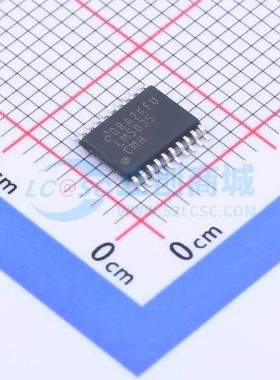 LM5035CMHX/NOPB HTSSOP-20-EP DC-DC电源芯片