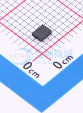 TPS613771RYHR VQFN-HR-13(2x2.5) DC-DC电源芯片