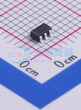 S-8261ABPMD-G3PT2S SOT-23-6 电池管理