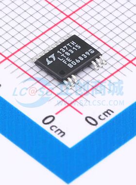 LT8315IFE#PBF TSSOP-20-EP DC-DC电源芯片