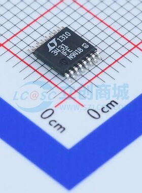 LT3431IFE#PBF TSSOP-16-EP DC-DC电源芯片