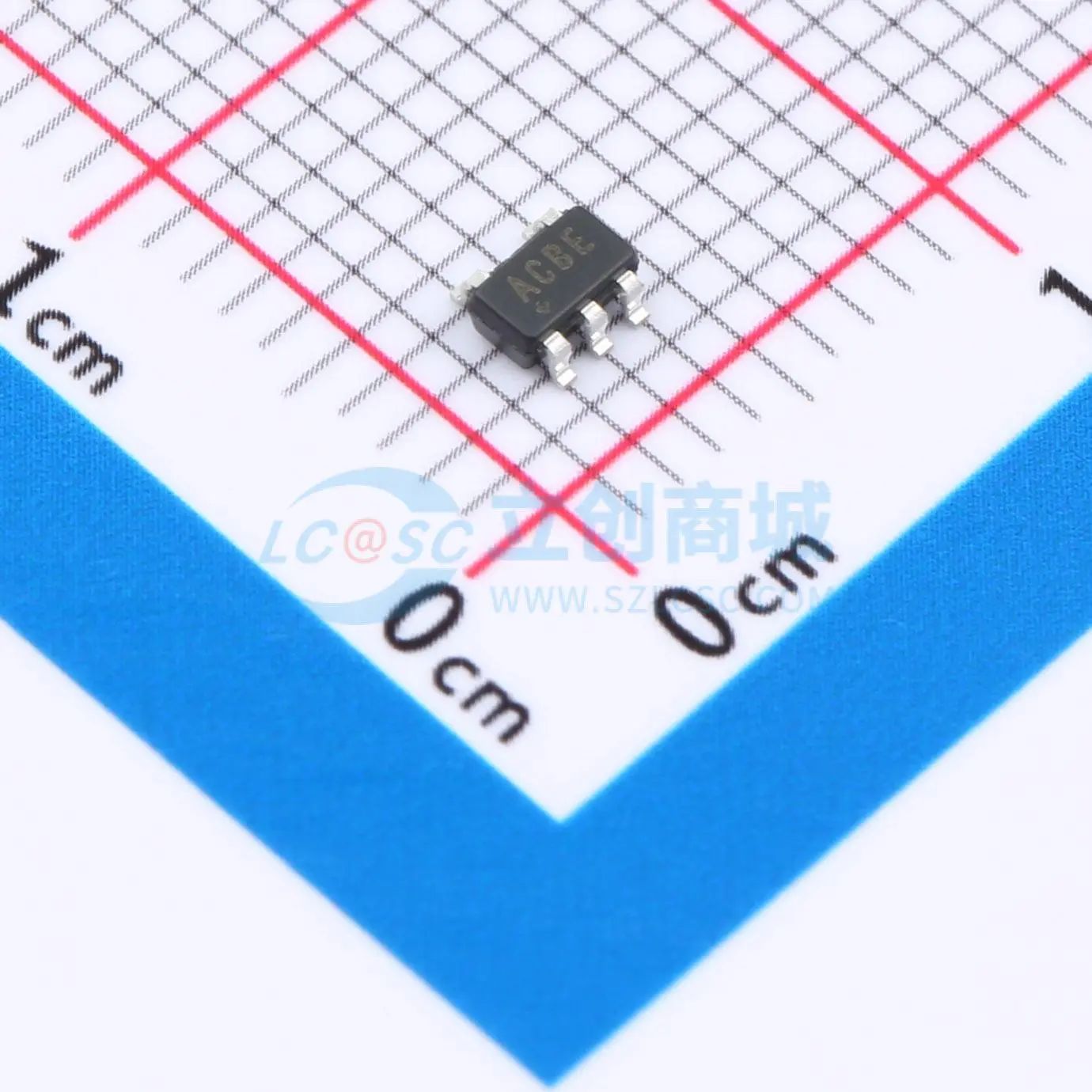 MAX8867EUK50+T SOT-23-5 线性稳压器(LDO)