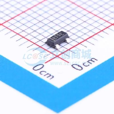 REF2940AIDBZT SOT-23 电压基准芯片