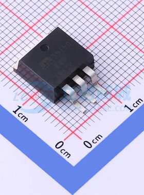 MIC39150-1.8WU TO-263-3 线性稳压器(LDO)