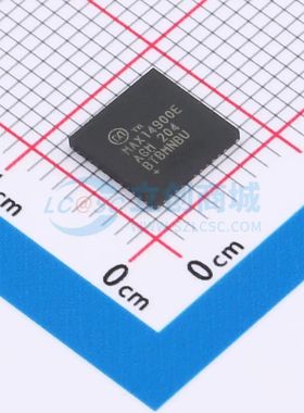 MAX14900EAGM+CKT QFN-48-EP(7x7) 功率电子开关