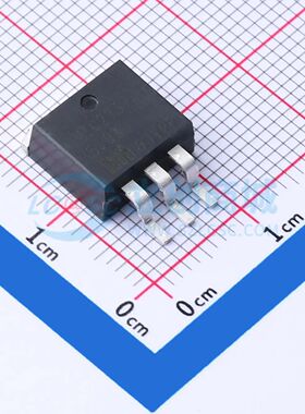 MIC2937A-5.0WU-TR TO-263-3 线性稳压器(LDO)