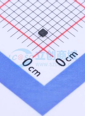 AP6683 DFN-4-EP(1x1) 电池管理