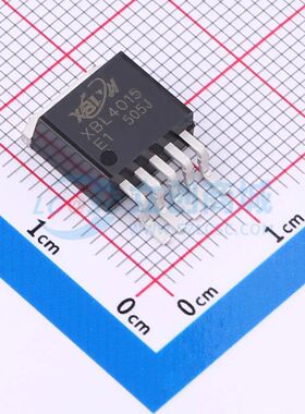XBL4015E1DTR TO-263-5L DC-DC电源芯片