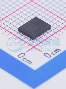 MAX17521ATG+ VQFN-24-EP(4x5) DC-DC电源芯片